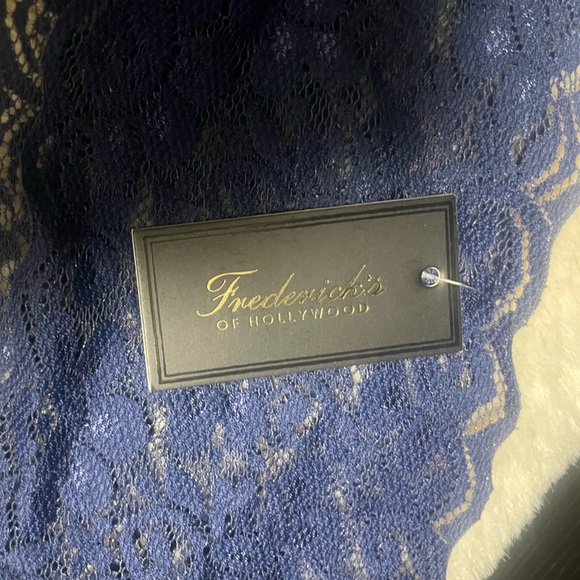 COPY - Fredrick’s of Hollywood panties - Picture 6 of 7